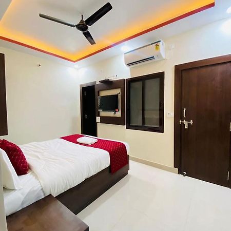 Hotel Grill Inn Lucknow Exterior foto